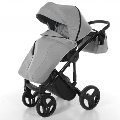 Junama Diamond 3w1